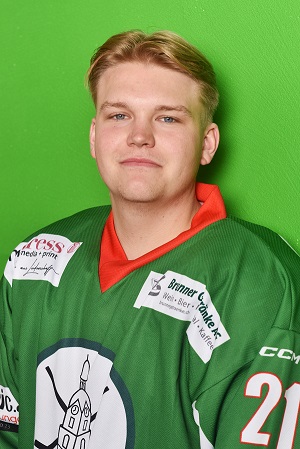 Benjamin Ansbach - Anlässe SCA