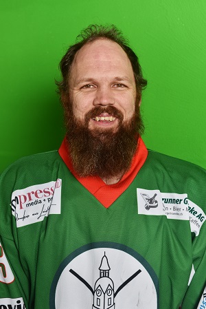 Dominik Hug - Finanzen SCA