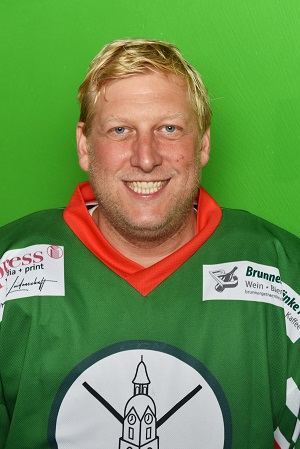 Joël Sidler - Marketing SCA