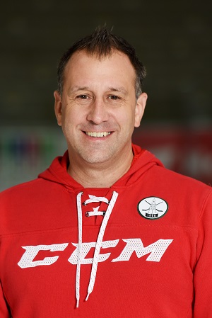 Daniel Wyss - Präsident SCA